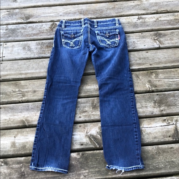 Cipo & Baxx Jeans - Picture 11 of 11